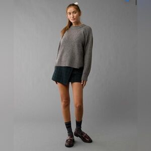 AE Whoa So Soft Crew Neck Sweater